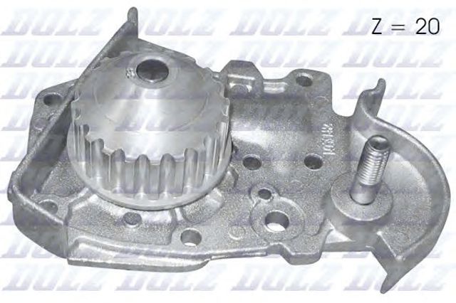 R135 Dolz