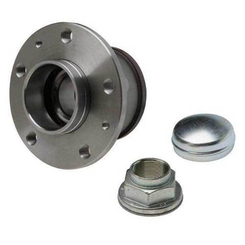 Piasta tylna R14100 SNR