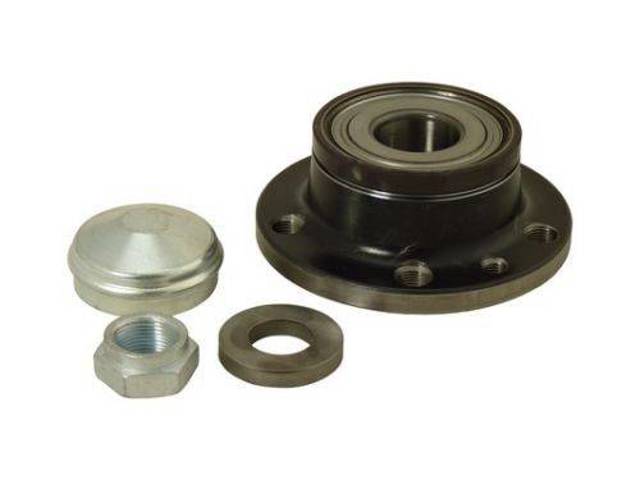 Piasta tylna R14124 SNR