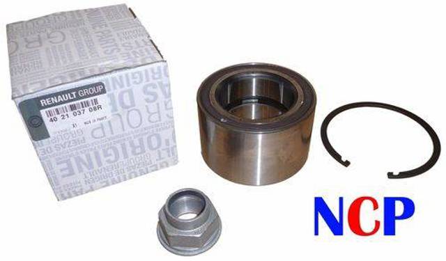 R14129 SNR