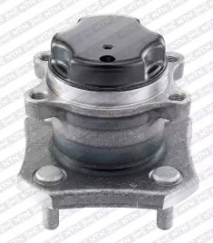 R14188 SNR