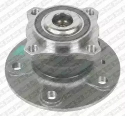 R15145 SNR