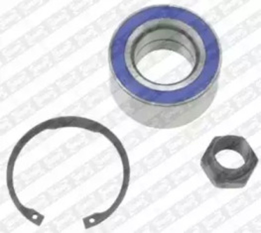 R15239 SNR