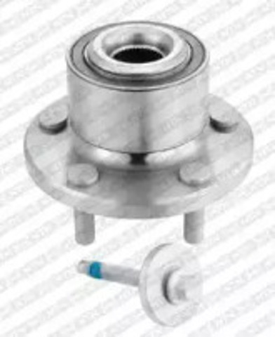 R15275 SNR