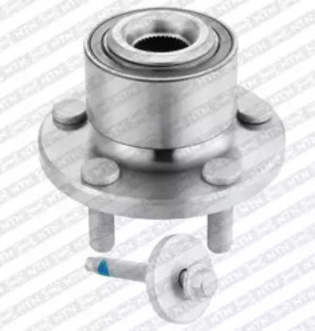 R15276 SNR