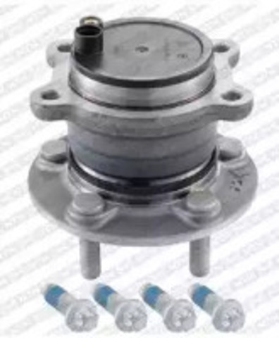 R15283 SNR