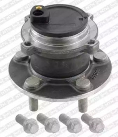 R15292 SNR