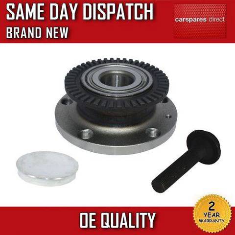 Piasta tylna R15454 SNR