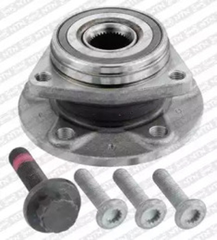 R15469 SNR