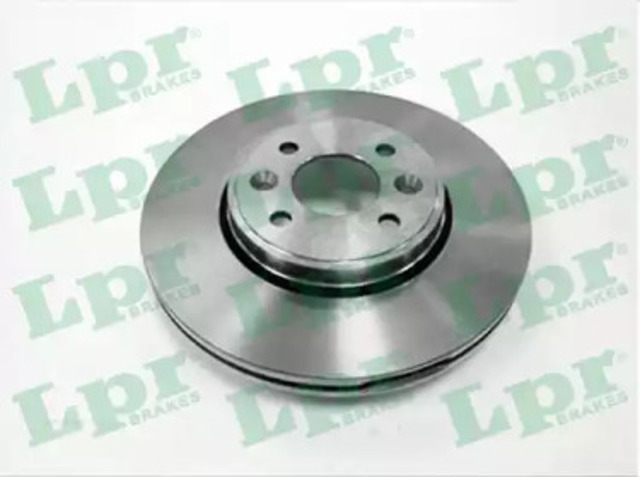 R1583V LPR