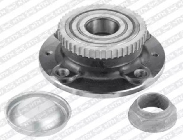 R15943 SNR