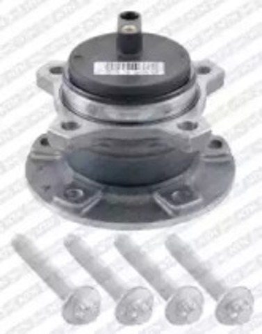 R15965 SNR