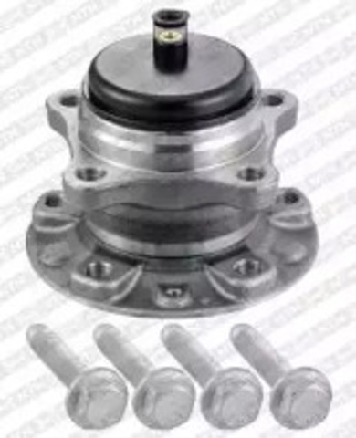 R15969 SNR