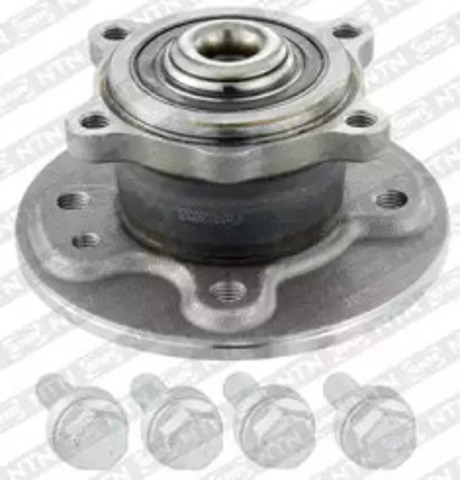 R16251 SNR