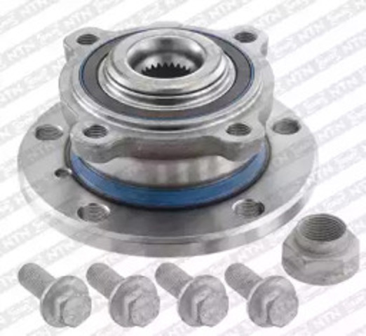 R16255 SNR