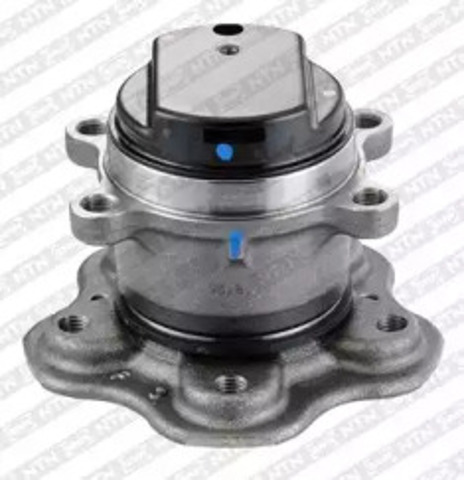 Piasta tylna R168112 SNR