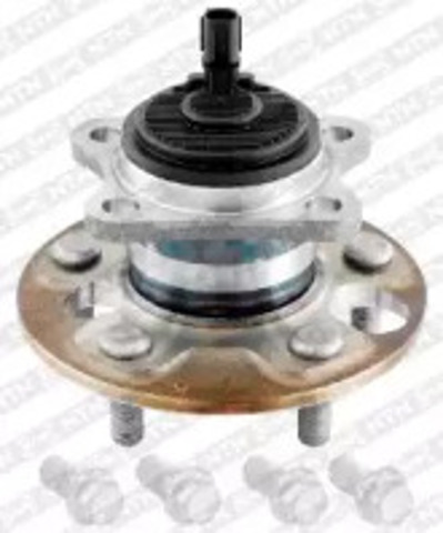 Piasta tylna R16974 SNR