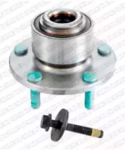 R17041 SNR