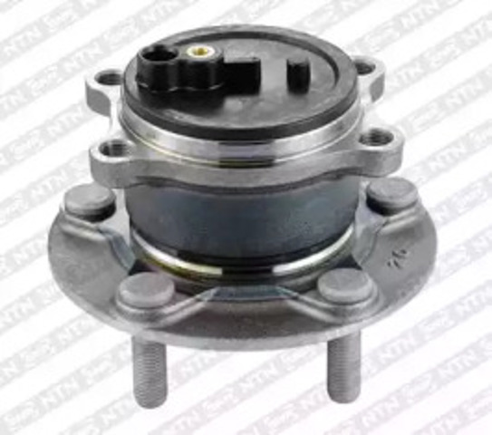 R17064 SNR
