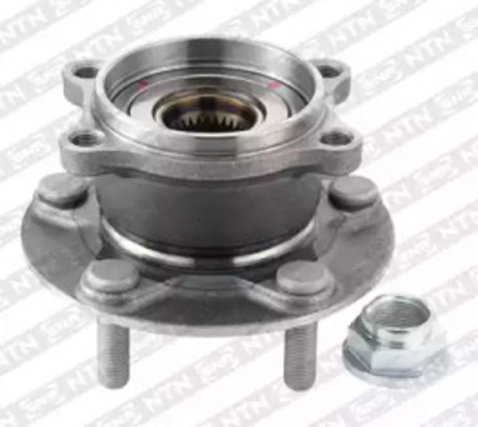 R17065 SNR