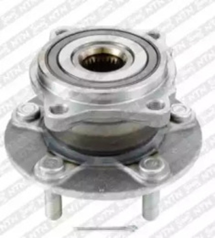 Piasta tylna R17328 SNR