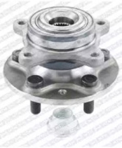 R18003 SNR