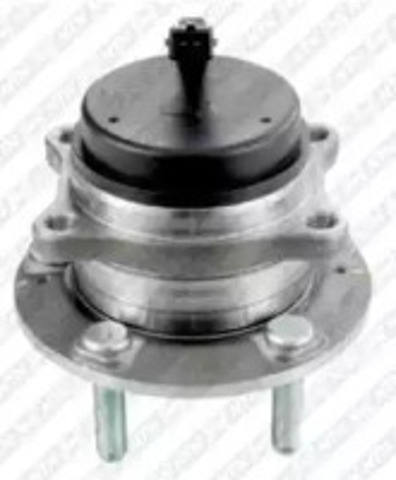 Piasta tylna R18469 SNR