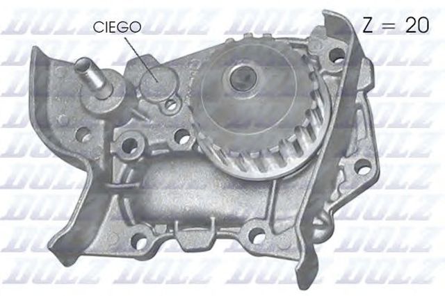 R214 Dolz