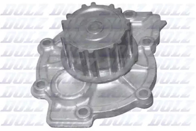 R302 Dolz
