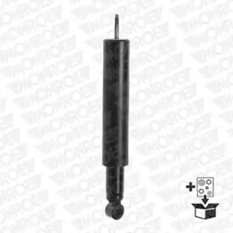 Amortyzator tylny Renault 11 BC37