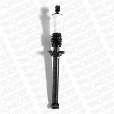 Amortyzator tylny R3772 MONROE