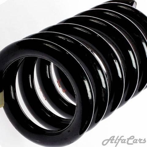 Sprężyna przednia RA1073 KAYABA