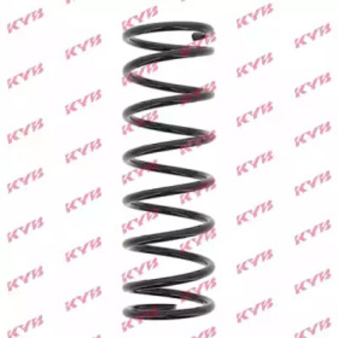 Sprężyna przednia Ford Escort 4 GAF, AWF, ABFT