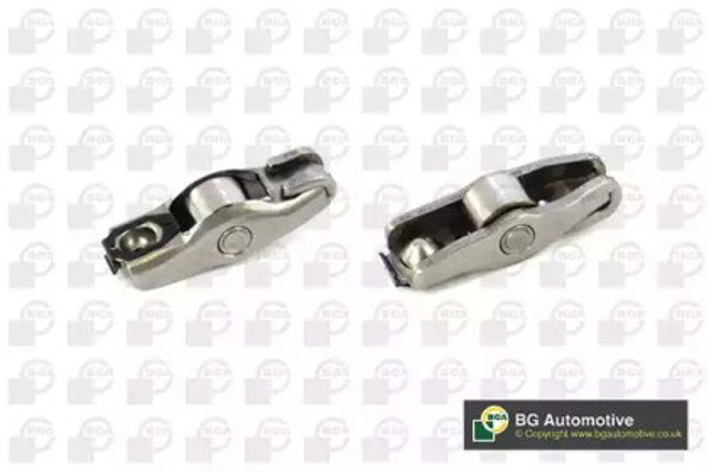 Hydrauliczne popychacze zaworów Ford Mondeo