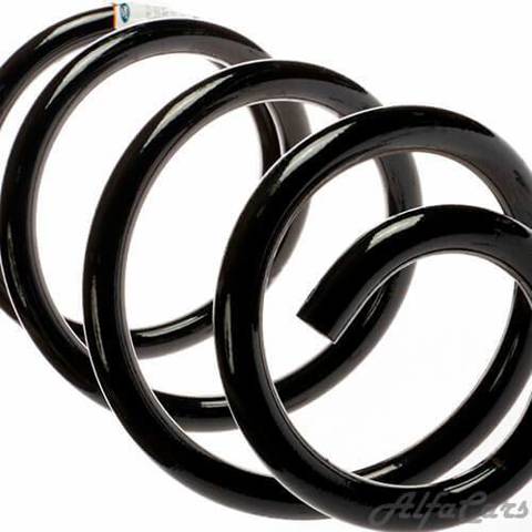 Sprężyna przednia RA1834 KAYABA