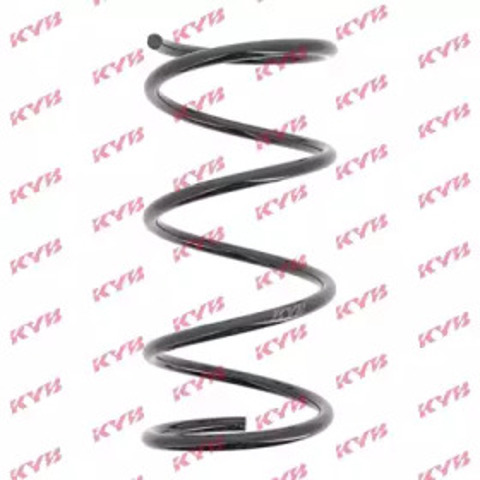 Sprężyna przednia RA3125 KAYABA