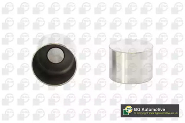 Kompensator hydrauliczny (popychacz hydrauliczny), popychacz zaworu Peugeot 405 2 4B