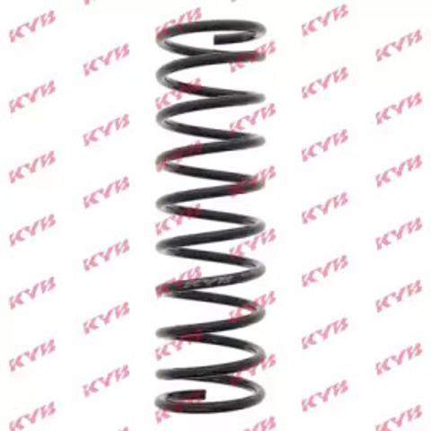 Sprężyna tylna Ford Escort 5 GAL