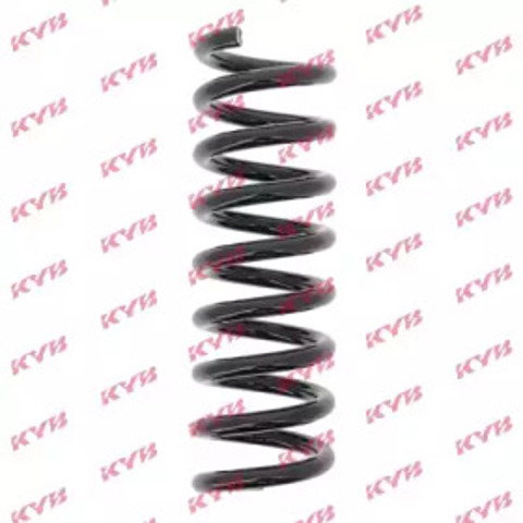 Sprężyna tylna RA5673 KAYABA