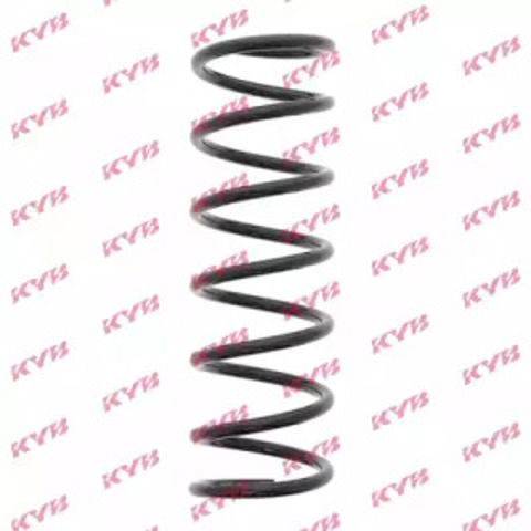 Sprężyna tylna RA6410 KAYABA
