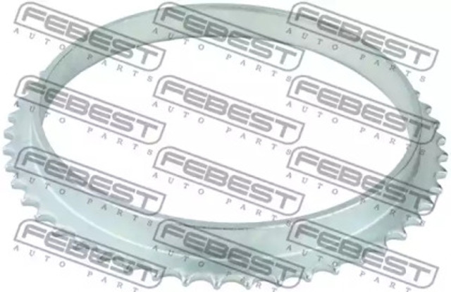 RABSV97A50 Febest