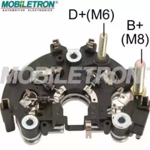 RB101H Mobiletron