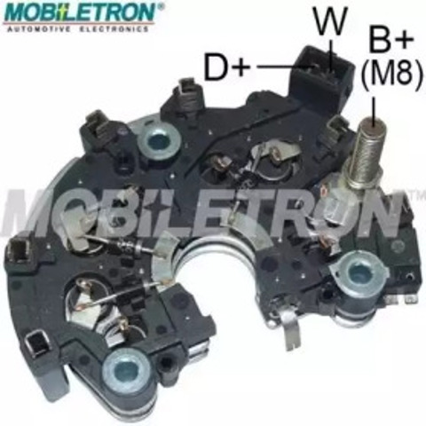 RB24H Mobiletron