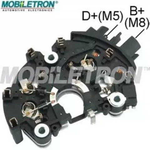 Mostek prostowniczy alternatora = Moster diodowy alternatora RB36H Mobiletron