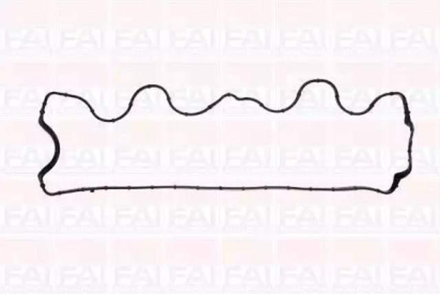 Uszczelka pokrywy zaworowej silnika RC1119S FAI