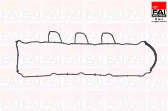 Uszczelka pokrywy zaworowej silnika RC1766S FAI