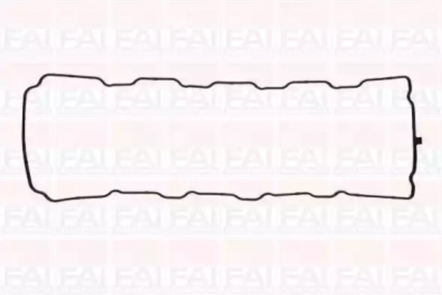 Uszczelka pokrywy zaworowej silnika RC1831S FAI
