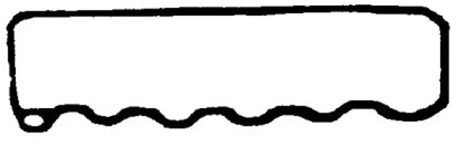 Uszczelka pokrywy zaworowej silnika RC2307 BGA