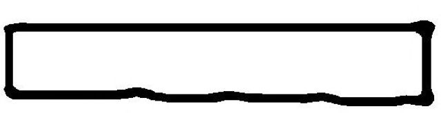 Uszczelka pokrywy zaworowej silnika RC2310 BGA