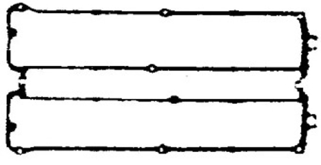 Uszczelka pokrywy zaworowej silnika RC2317 BGA